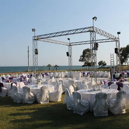 Wonasis Resort & Aqua Hotel-2